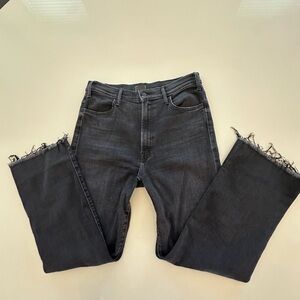 Mother jeans
